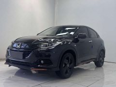 Honda Binzhi 1.5L CVT Fantasy Night Pioneer Edition - фото 1