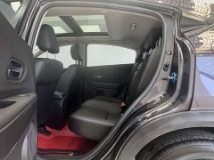Honda Binzhi 1.5L CVT Fantasy Night Pioneer Edition - фото 11
