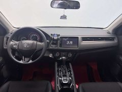Honda Binzhi 1.5L CVT Fantasy Night Pioneer Edition - фото 15