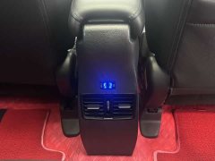 Honda Binzhi 1.5L CVT Fantasy Night Pioneer Edition - фото 16