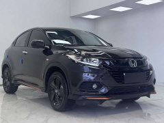 Honda Binzhi 1.5L CVT Fantasy Night Pioneer Edition - фото 3