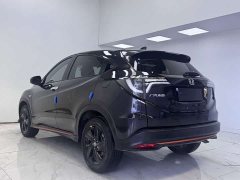 Honda Binzhi 1.5L CVT Fantasy Night Pioneer Edition - фото 4