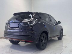 Honda Binzhi 1.5L CVT Fantasy Night Pioneer Edition - фото 6