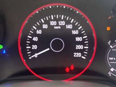 Honda Binzhi 1.5L CVT Fantasy Night Pioneer Edition - фото 8