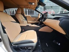 Lexus ES 200 Premium Edition - фото 10