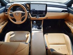 Lexus ES 200 Premium Edition - фото 12