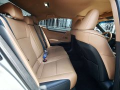 Lexus ES 200 Premium Edition - фото 14