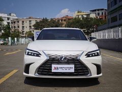 Lexus ES 200 Premium Edition - фото 3
