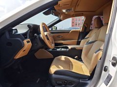 Lexus ES 200 Premium Edition - фото 9