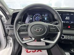 Hyundai Elantra 2022 1.5L CVT GLX Elite Edition - фото 14
