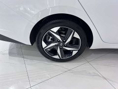 Hyundai Elantra 2022 1.5L CVT GLX Elite Edition - фото 19