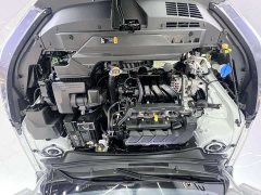 Hyundai Elantra 2022 1.5L CVT GLX Elite Edition - фото 20