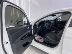 Hyundai Elantra 2022 1.5L CVT GLX Elite Edition - фото 7