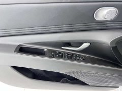 Hyundai Elantra 2022 1.5L CVT GLX Elite Edition - фото 8