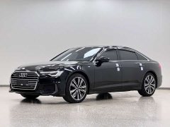 Audi A6L 45 TFSI quattro premium dynamic - фото 1