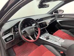 Audi A6L 45 TFSI quattro premium dynamic - фото 10