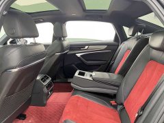 Audi A6L 45 TFSI quattro premium dynamic - фото 13