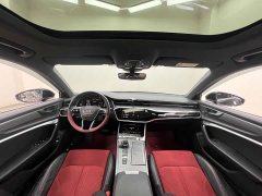 Audi A6L 45 TFSI quattro premium dynamic - фото 15