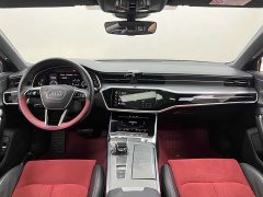 Audi A6L 45 TFSI quattro premium dynamic - фото 16