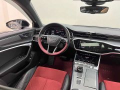 Audi A6L 45 TFSI quattro premium dynamic - фото 17