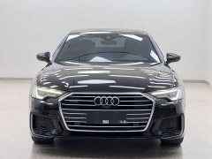 Audi A6L 45 TFSI quattro premium dynamic - фото 2