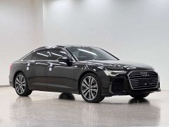 Audi A6L 45 TFSI quattro premium dynamic - фото 3