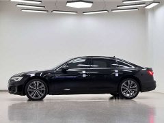 Audi A6L 45 TFSI quattro premium dynamic - фото 4