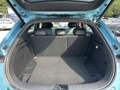 Deepal Dark Blue S05 510Ultra pure electric version - фото 15