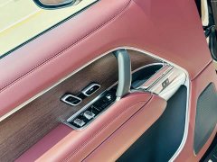 Land Rover Range Rover 3.0 L6 400PS Genesis Extended Edition - фото 13