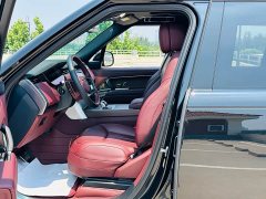 Land Rover Range Rover 3.0 L6 400PS Genesis Extended Edition - фото 15