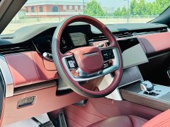 Land Rover Range Rover 3.0 L6 400PS Genesis Extended Edition - фото 16