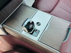 Land Rover Range Rover 3.0 L6 400PS Genesis Extended Edition - фото 18