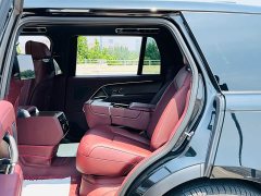 Land Rover Range Rover 3.0 L6 400PS Genesis Extended Edition - фото 19