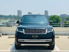 Land Rover Range Rover 3.0 L6 400PS Genesis Extended Edition - фото 2