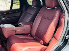 Land Rover Range Rover 3.0 L6 400PS Genesis Extended Edition - фото 20