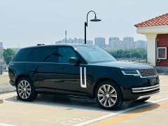 Land Rover Range Rover 3.0 L6 400PS Genesis Extended Edition - фото 3
