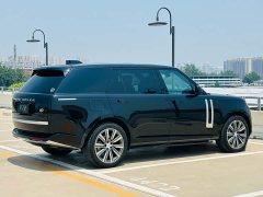 Land Rover Range Rover 3.0 L6 400PS Genesis Extended Edition - фото 4