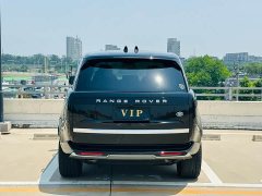 Land Rover Range Rover 3.0 L6 400PS Genesis Extended Edition - фото 5