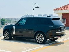 Land Rover Range Rover 3.0 L6 400PS Genesis Extended Edition - фото 6