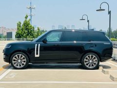 Land Rover Range Rover 3.0 L6 400PS Genesis Extended Edition - фото 7