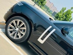 Land Rover Range Rover 3.0 L6 400PS Genesis Extended Edition - фото 8