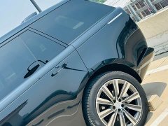 Land Rover Range Rover 3.0 L6 400PS Genesis Extended Edition - фото 9