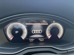 Audi Q5L 40T luxury and dynamic - фото 10
