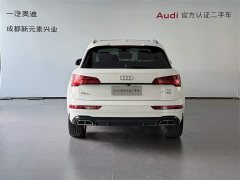 Audi Q5L 40T luxury and dynamic - фото 5