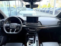 Audi Q5L 40T luxury and dynamic - фото 6