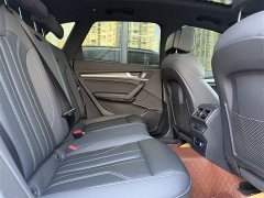 Audi Q5L 40T luxury and dynamic - фото 7