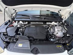 Audi Q5L 40T luxury and dynamic - фото 8