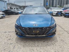 Mercedes-Benz Elantra 1.5L CVT GLS Leading Edition - фото 3