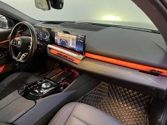 BMW 5 Series 530Li Exclusive M Sports Package - фото 7