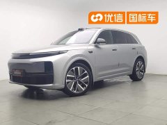 Li Auto Ideal L7 Ultra - фото 1